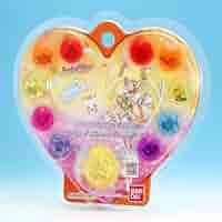 Amazon.co.jp: ハートキャッチプリキュア! まとめてあつめて